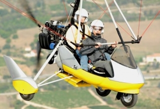  Venta y renta de ULM 